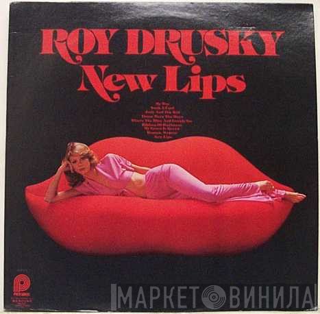 Roy Drusky - New Lips