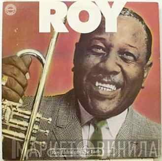Roy Eldridge  - The Early Years