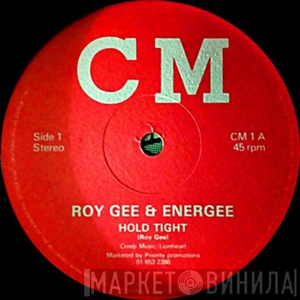 Roy Gee & Energee / SFX   - Hold Tight / The Question