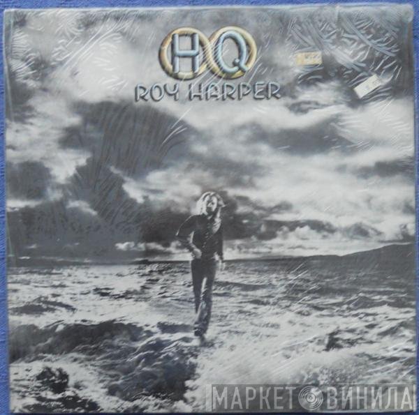 Roy Harper - HQ