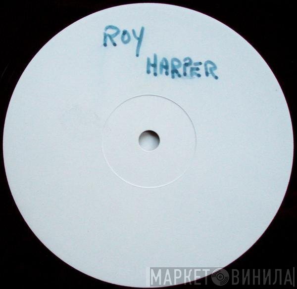 Roy Harper  - HQ