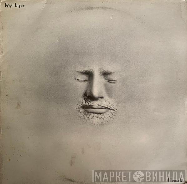 Roy Harper - Lifemask