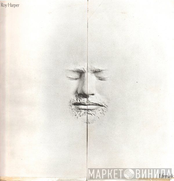 Roy Harper - Lifemask