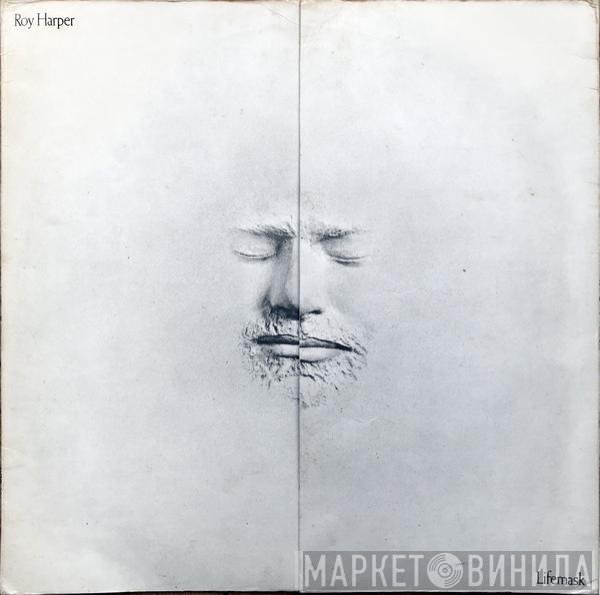 Roy Harper - Lifemask