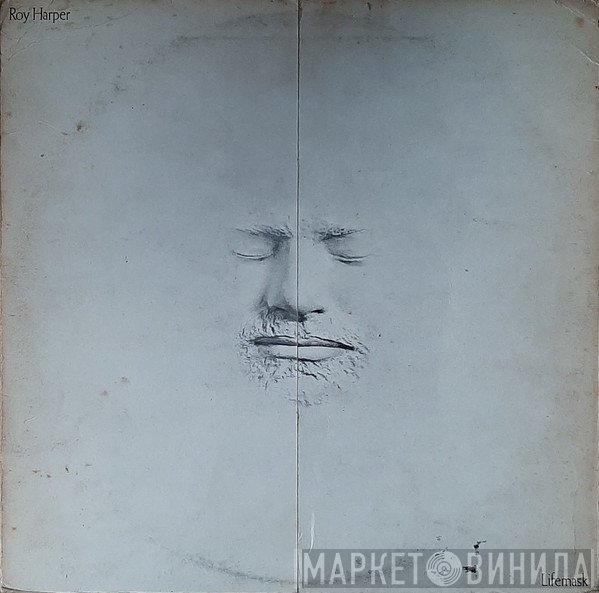 Roy Harper  - Lifemask