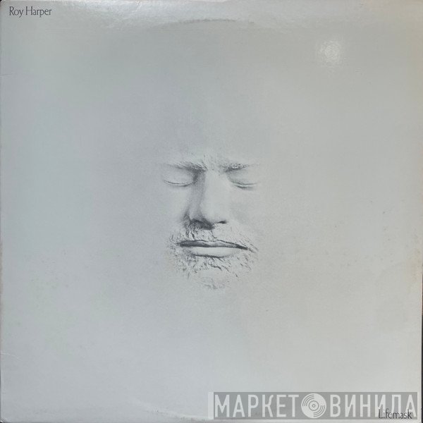 Roy Harper  - Lifemask