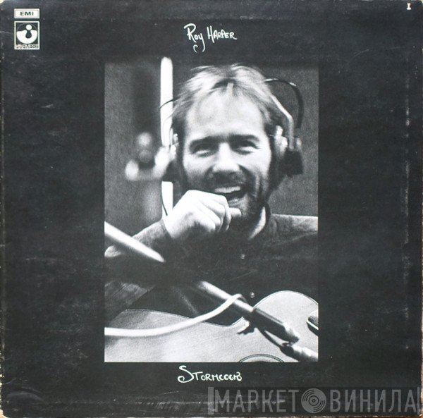 Roy Harper - Stormcock