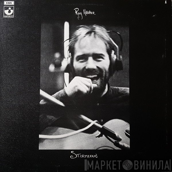 Roy Harper - Stormcock