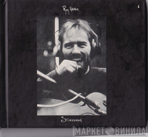 Roy Harper - Stormcock