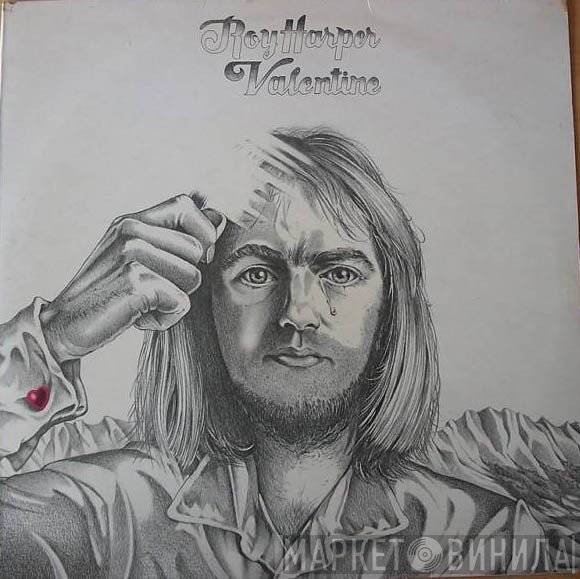 Roy Harper - Valentine