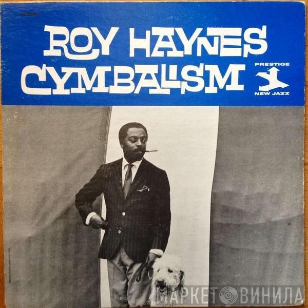 Roy Haynes  - Cymbalism