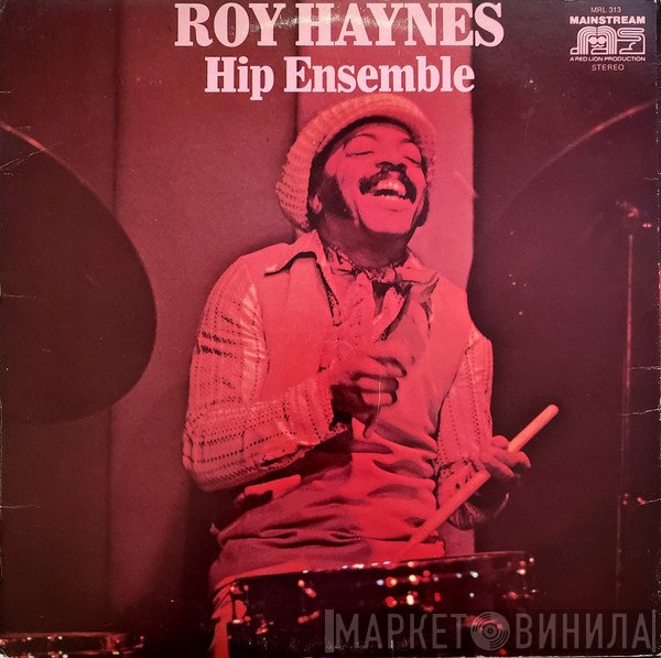Roy Haynes  - Hip Ensemble