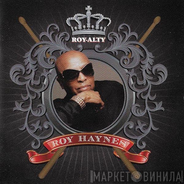 Roy Haynes  - Roy-Alty