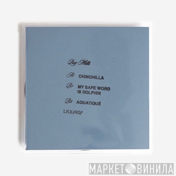 Roy Mills - My Safeword Is Dolphin