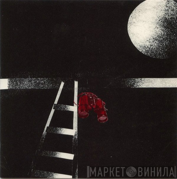 Roy Montgomery - Two Trajectories