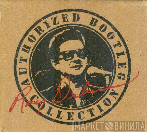 Roy Orbison  - Authorized Bootleg Collection