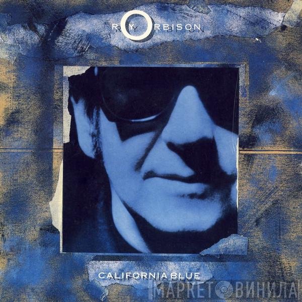 Roy Orbison  - California Blue