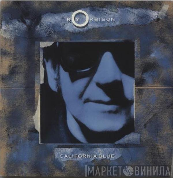 Roy Orbison  - California Blue
