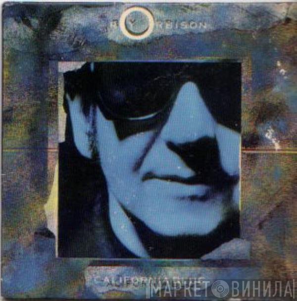 Roy Orbison  - California Blue