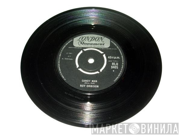 Roy Orbison  - Candy Man