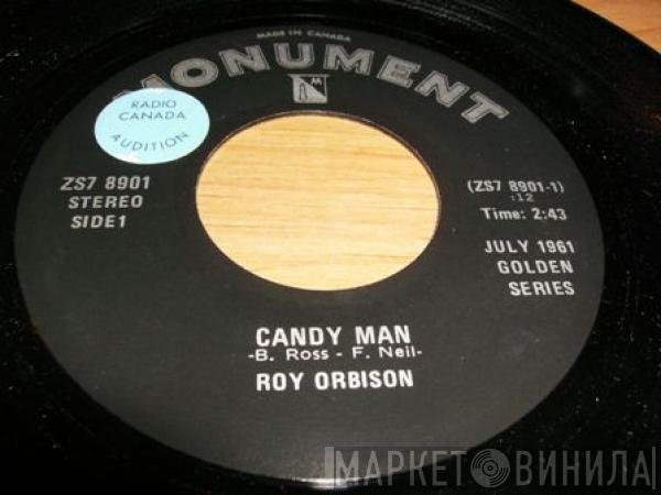 Roy Orbison  - Candy Man