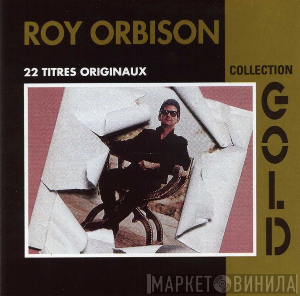 Roy Orbison  - Collection Gold