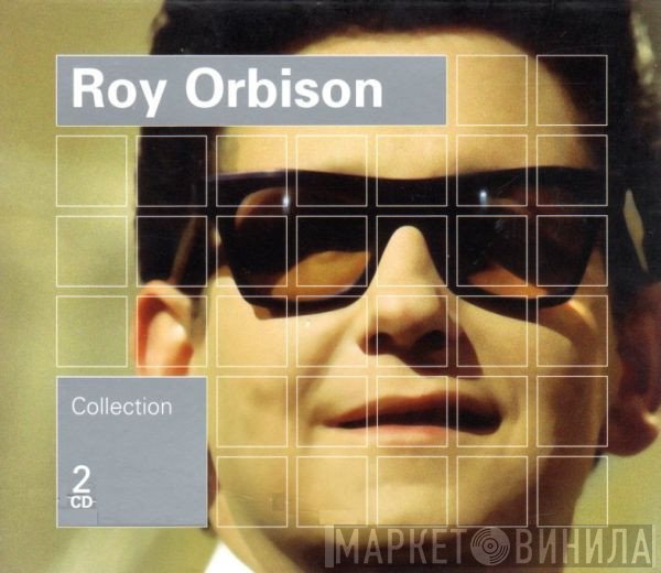 Roy Orbison  - Collection