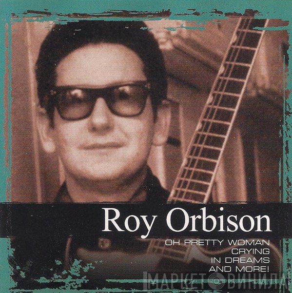 Roy Orbison  - Collections