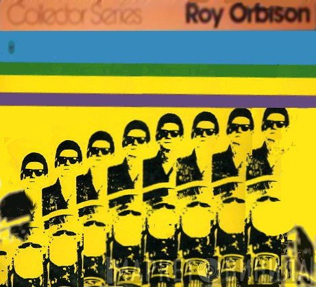 Roy Orbison  - Collector Series