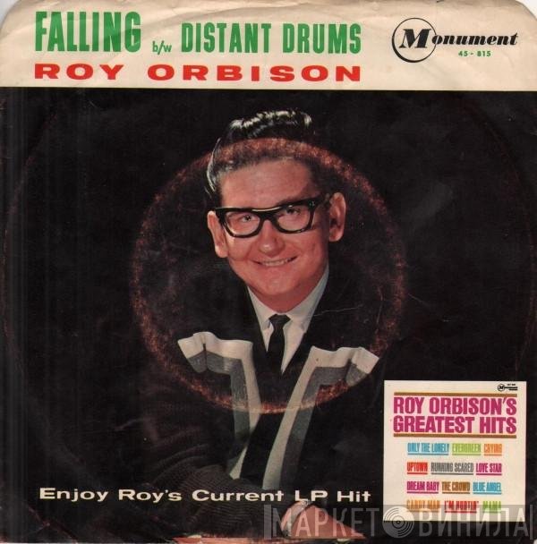 Roy Orbison  - Falling