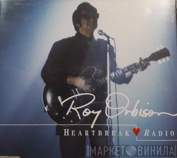 Roy Orbison - Heartbreak Radio