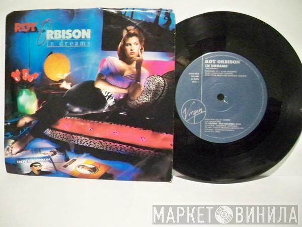 Roy Orbison  - In Dreams
