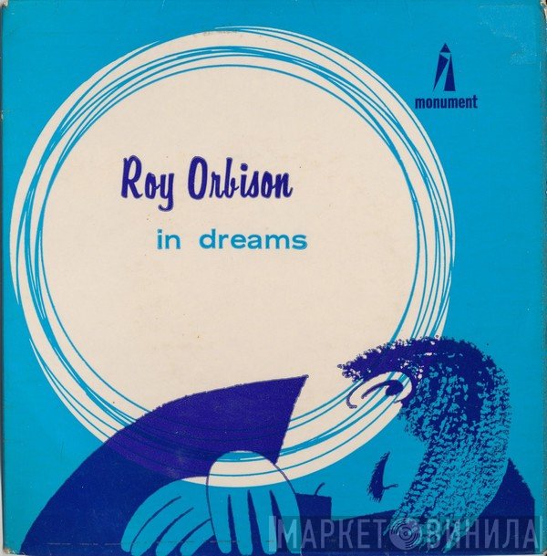 Roy Orbison  - In Dreams