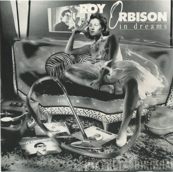 Roy Orbison  - In Dreams