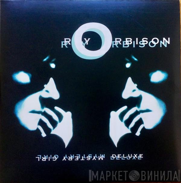 Roy Orbison - Mystery Girl Deluxe