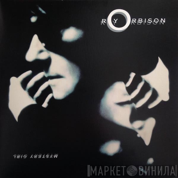 Roy Orbison - Mystery Girl