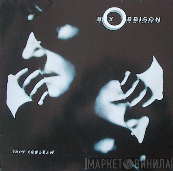 Roy Orbison - Mystery Girl