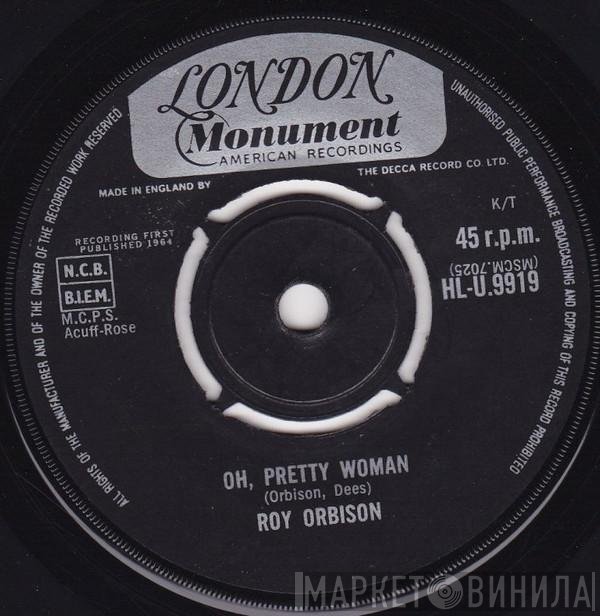 Roy Orbison - Oh, Pretty Woman