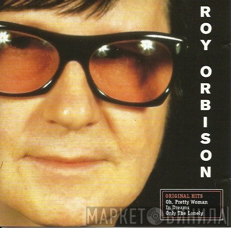 Roy Orbison  - Original Hits