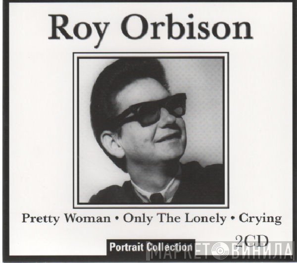 Roy Orbison  - Portrait Collection