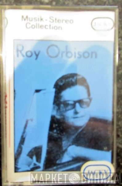 Roy Orbison  - Pretty Woman