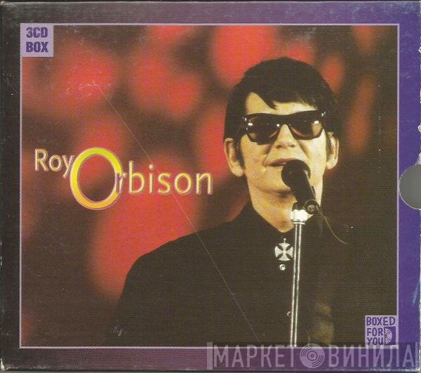 Roy Orbison  - Roy Orbison