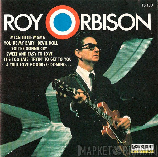 Roy Orbison  - Roy Orbison