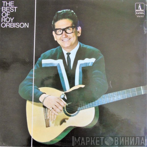 Roy Orbison - The Best Of Roy Orbison