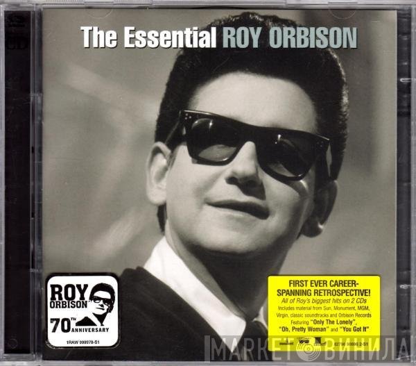 Roy Orbison - The Essential Roy Orbison