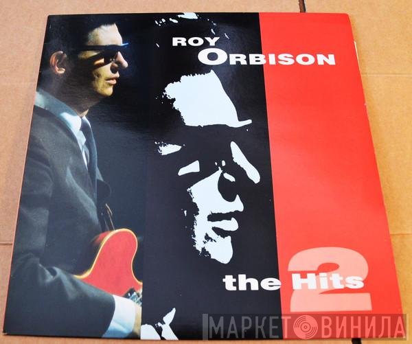 Roy Orbison  - The Hits 2