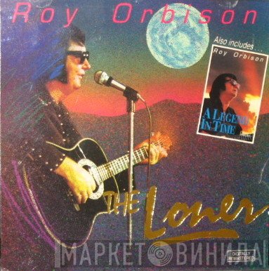 Roy Orbison  - The Loner