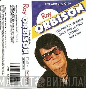 Roy Orbison  - The One and Only