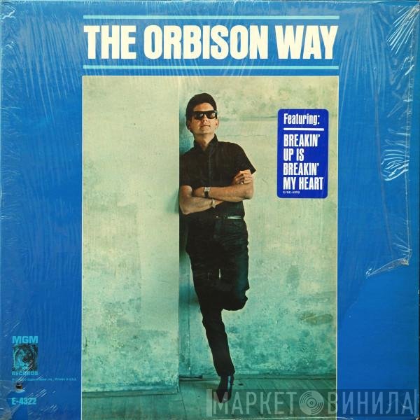 Roy Orbison  - The Orbison Way