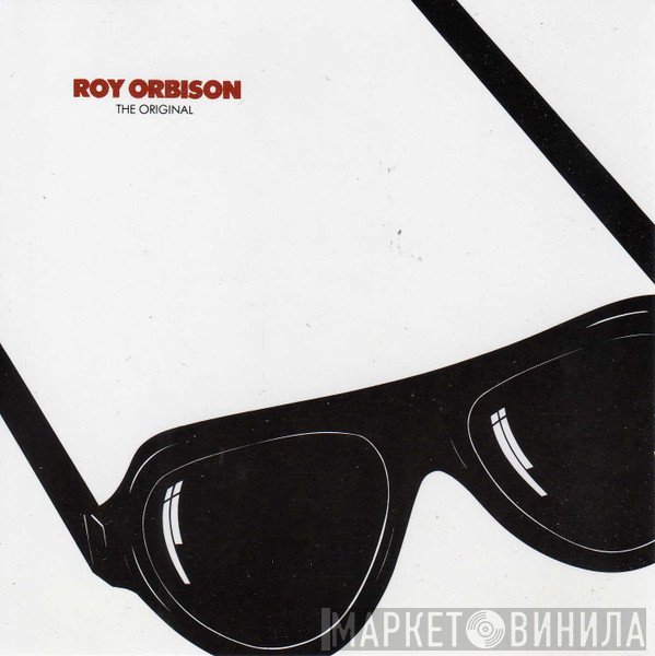 Roy Orbison - The Original